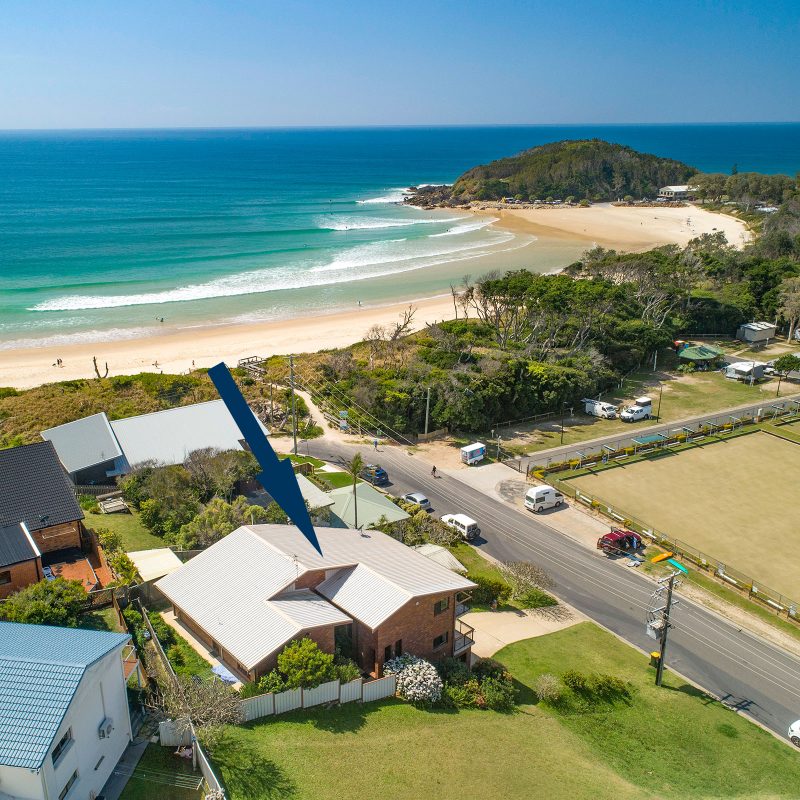 Scotts-Head-Accommodation-Seaesta-airbnb